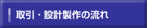 ハーネス加工.com 取引・設計製作の流れ